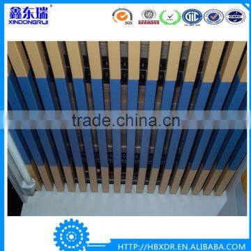 Top Grade 6463 6063 Aluminum Profile Glass Aluminum Profile Bright and Polish Aluminum Profile photo-4