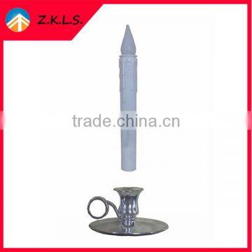 High Quality Flamless Candle Lamp With Bottom Holder photo-3