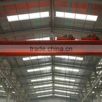 electric crane Single-beam