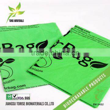 Biodegradable Subway Garbage Bags photo-4