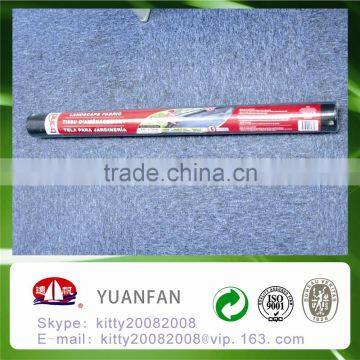 Polypropylene Nonwoven Fabric/ Landscape Fabric / Weed Control Fabric / Weed Barriers photo-6