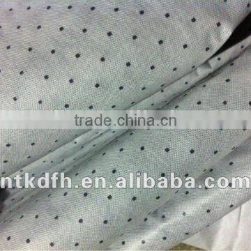 car body cover fabric