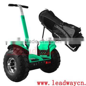 Used Electric Golf Car Leadway photo-3