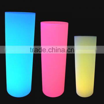OEM Rotational Mould for Sales PE Lights Led Pillar Mold and Rotomolding Products Mold photo-4
