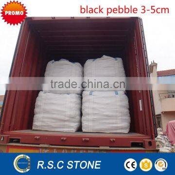 Black High Polished Pebble on Promotion photo-6