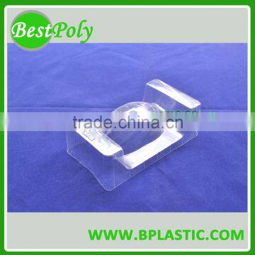 Custom Double Blister Clamshell Packaging for Electronic photo-3