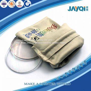 Microfiber Sunglasses Logo Eyewear Pouch photo-2
