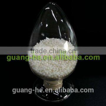 PLA Compostable Starch Resin GH601 -blown Bottles