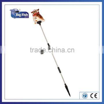 Christmas Ceramic LED stake light