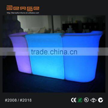 IP65 Mobile Led Bar Table Bar Counter for Wholesale photo-4