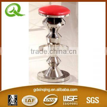 03# Xinqing 2015 Metal Bar Stools Cheap Bar Stools Commercial Bar Stools photo-6