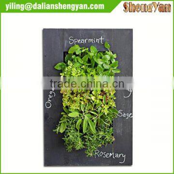 Outdoor Wooden Flower Pot, FSC Wood Planter, Planter Box photo-2