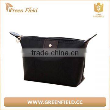 Fashion Makeup Pouch Polyester Beauty Cosmetic Makeup Bag photo-3