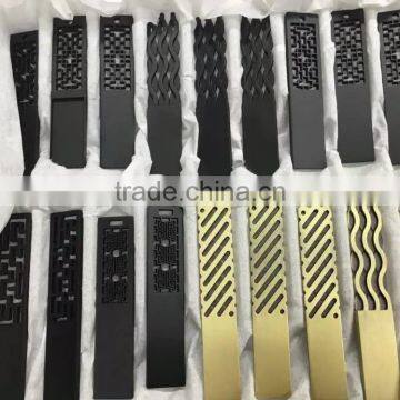 Super Slim Mini Metal Usb Flash Disk Pen Drive photo-2