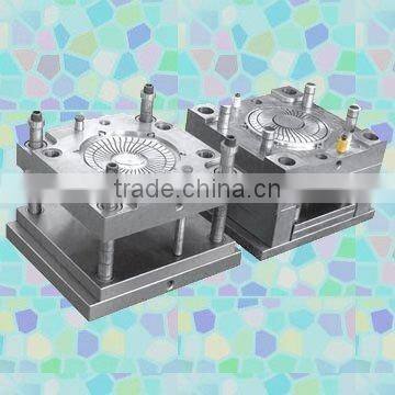 high precision stamping mould