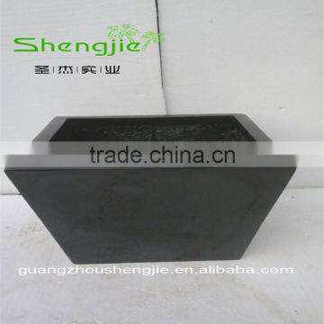 SJLJ013124 China supplier wholesale garden plant pot high quality flower pot