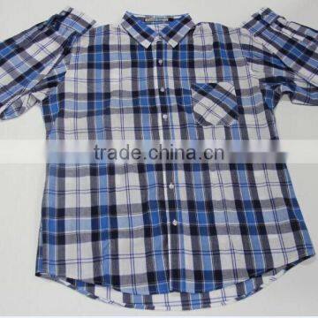 Men's Long Sleeve Shirt photo-3