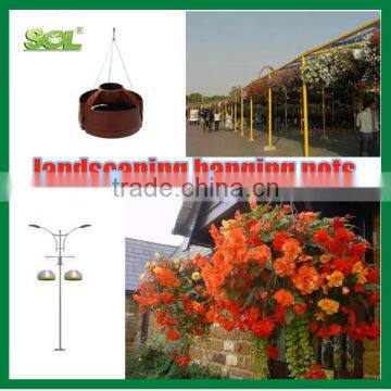 Wedding Decoration Hanging Flower Planter Hanging Basket photo-4