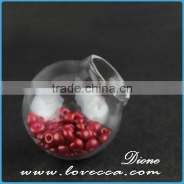 2017 Glass Dome Jewelry Decorative Glass Cover photo-4