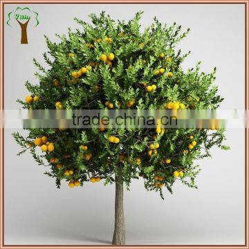 Artificial Lemon Tree for Weddings photo-2