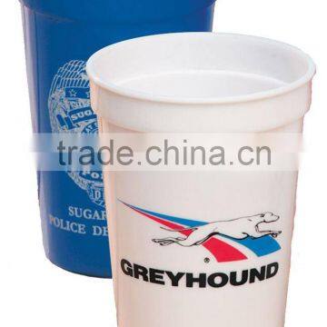 Sport Plastic stadium cup