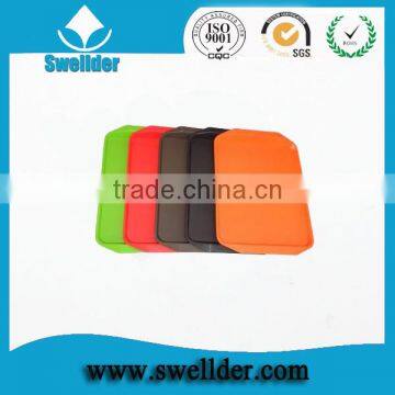 Swellder Ecofriendly Rectangle blister plastic tray