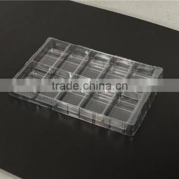 Plastic Thermoforming Trays,PET Trays for Cosmetic photo-5