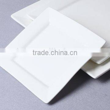 12" Round Melamine Dinner Plate photo-3