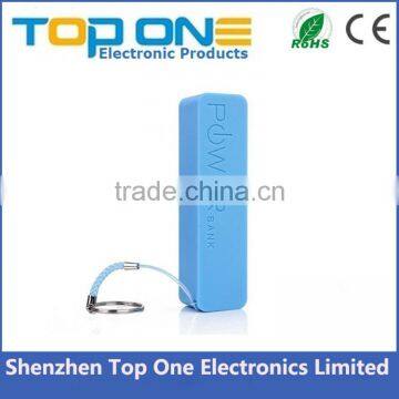 2600mAh Manual for Power Bank Portable Mobile Power Bank, Mobile Phone Charger, Portable Charger photo-4