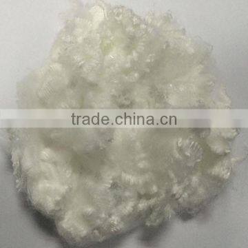 Functional Polyester Fiber 1.5D Antibacterial Fiber PSF photo-3