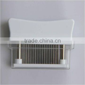 Circular 48-blades Meat Tenderizer Powder photo-2