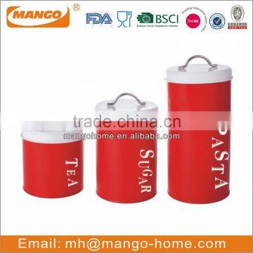 Hot Sale Stainless Steel Visible Rice Bin photo-6