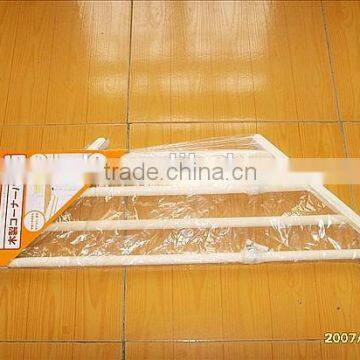 Caoxian woooden corner hanger