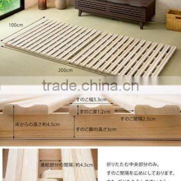Hot seling handmade wooden sunoko for living room