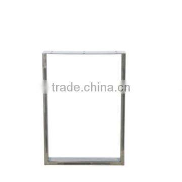 Industrial Outdoor Metal Wood Table Furniture Feet for Sale photo-6