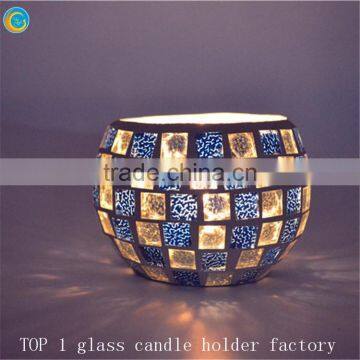 Moroccan Mosaic Lamp photo-6