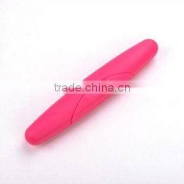 2017 New Design Portable Colorful Toothbrush Box Toothbrush Travel Case Dental Tool Box photo-4