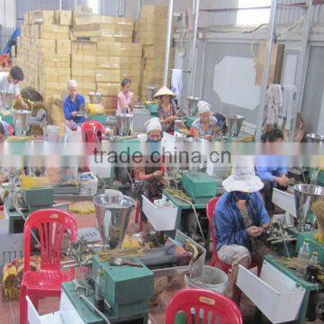 2016 Wholesale Bamboo Natural Incense Sticks 9'' White photo-6