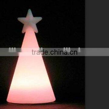 Modern Fashion Growing Lighting RGB Waterproof LED Christmas Tree With Romote Control photo-6