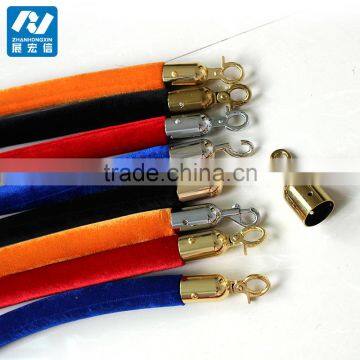 Red Velvet Rope-1500mm photo-4