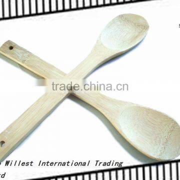 New style bamboo kitchen shovel