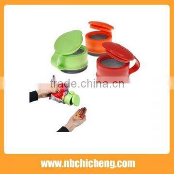 Wide Bag Sealing Cover photo-4