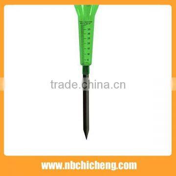 Plastic Rain Gauge Meter photo-2