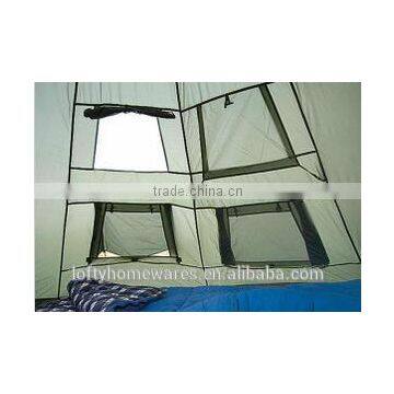 China 2017 Hot Selling Big Camping Bell Rock Indian Teepee Camping Tent photo-3