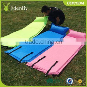 Chinese manufacturer high quality folding camping mattress