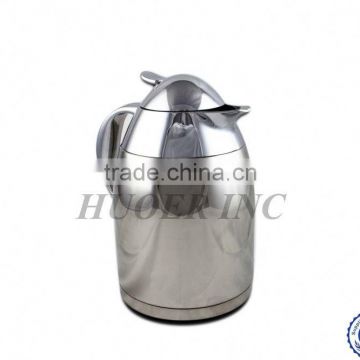 Stainless Steel Vacuum Pot