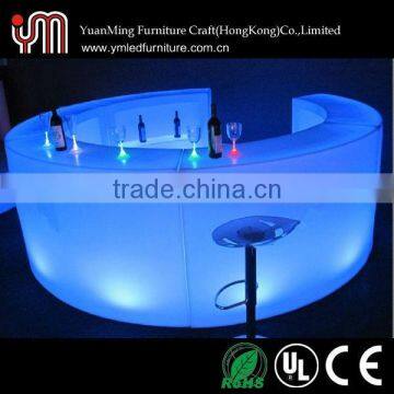 DJ Led Bar Table/Outdoor Led Bar Table/Led Table photo-2