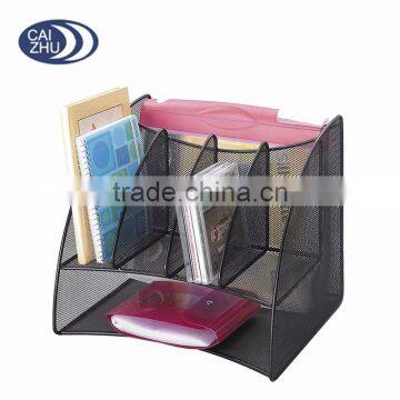 2017 best selling cheap metal file cabinet cart office file rack