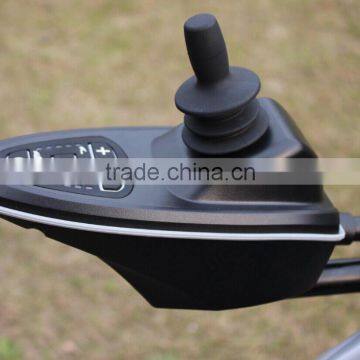 Joystick Controller for Functional Electric Wheelchair photo-2