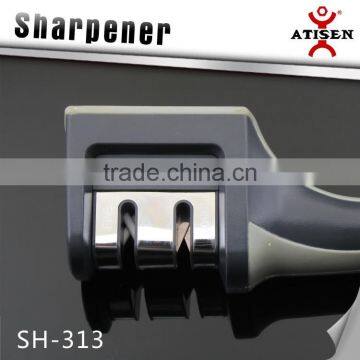 Cheaper and Hot Sale Tungsten Steel Blade Knife Sharpener /SH-313 photo-2